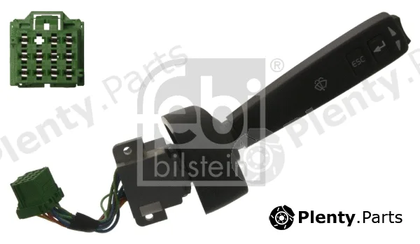 febi bilstein 40895 — Steering Column Switch