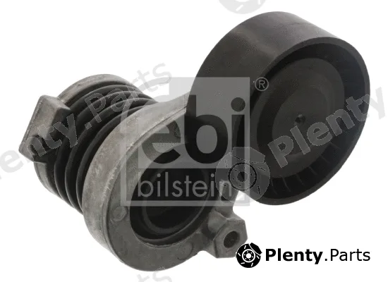 febi bilstein 44980 — Belt Tensioner, V-ribbed belt