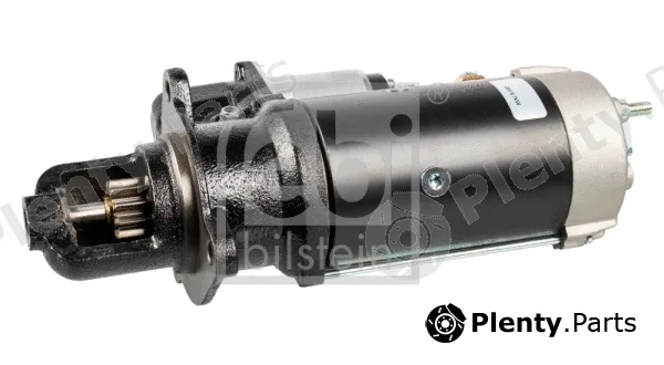febi bilstein 100533 — Starter