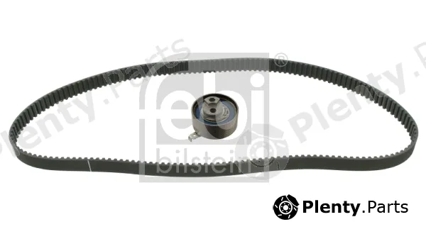 febi bilstein 40815 — Timing Belt Kit
