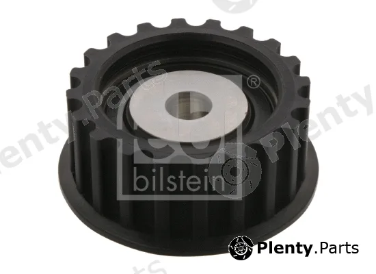 febi bilstein 04620 — Tensioner Pulley, timing belt