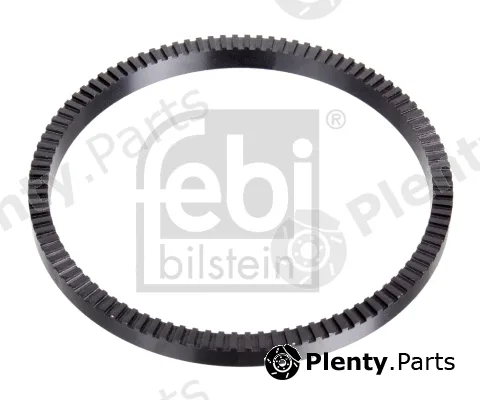 febi bilstein 101825 — Sensor Ring, ABS