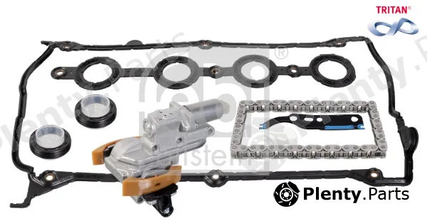 febi bilstein 186437 — Timing Chain Kit
