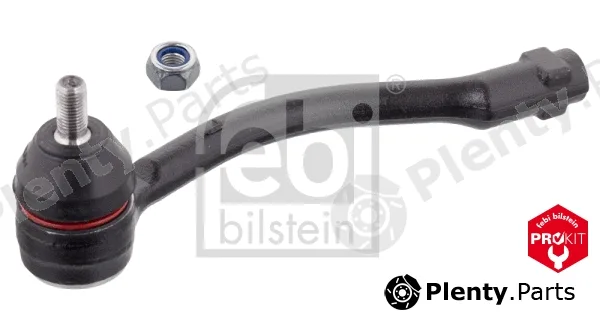 febi bilstein 102299 — Tie Rod End ProKit