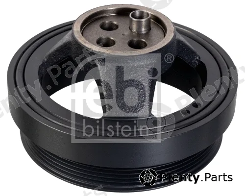 febi bilstein 175293 — Belt Pulley, crankshaft