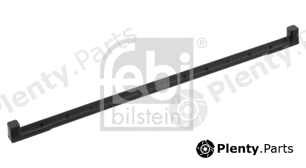 febi bilstein 102396 — Gasket, housing cover (crankcase)