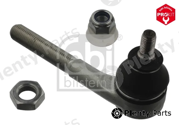 febi bilstein 10660 — Tie Rod End ProKit