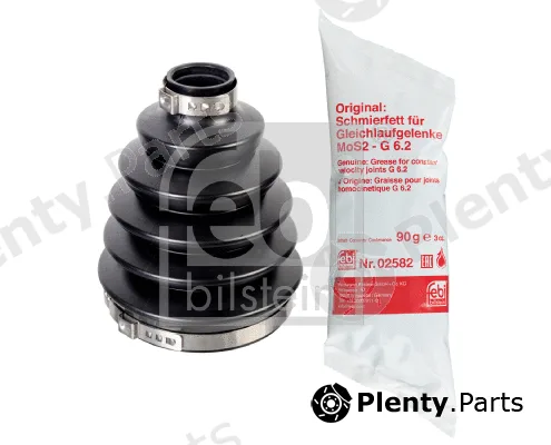 febi bilstein 176313 — Bellow Kit, drive shaft