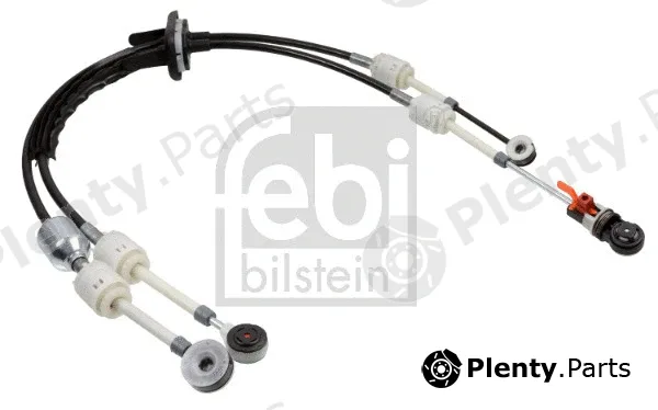 febi bilstein 179834 — Cable Pull, manual transmission