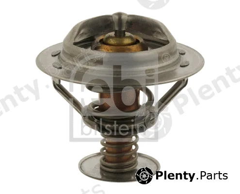 febi bilstein 24555 — Thermostat, coolant
