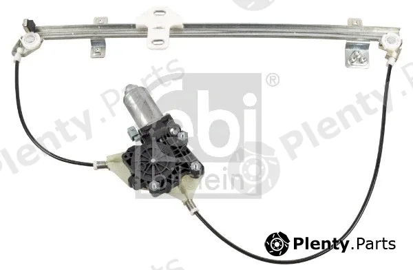 febi bilstein 180627 — Window Regulator