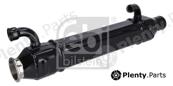 febi bilstein 187735 — Cooler, exhaust gas recirculation