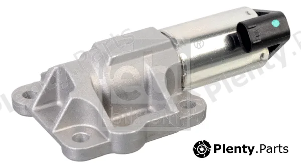 febi bilstein 177072 — Control Valve, camshaft adjustment febi Plus