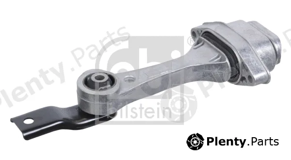 febi bilstein 104445 — Holder, engine mounting system