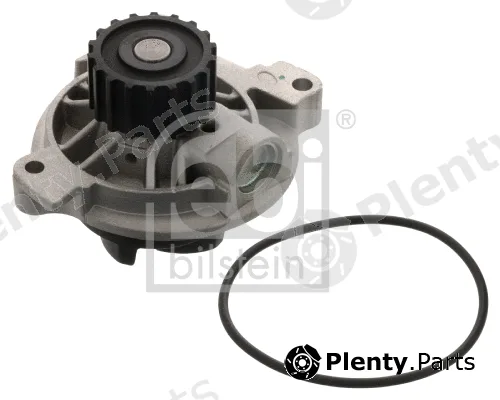 febi bilstein 22256 — Water Pump, engine cooling