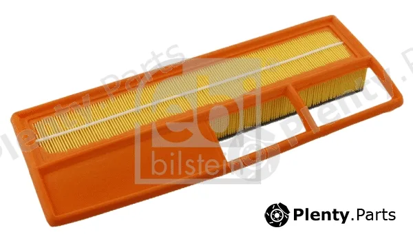 febi bilstein 34404 — Air Filter