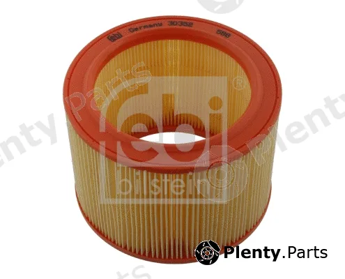 febi bilstein 30352 — Air Filter