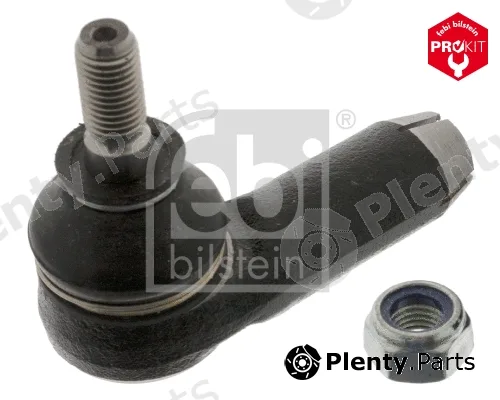 febi bilstein 04421 — Tie Rod End ProKit