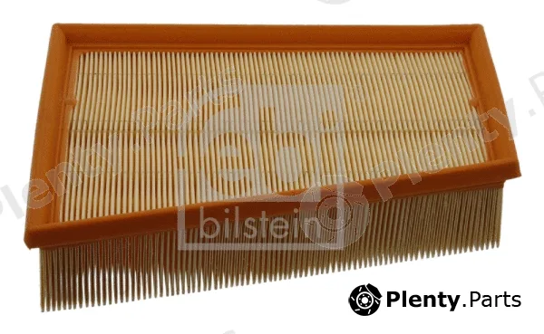 febi bilstein 30984 — Air Filter