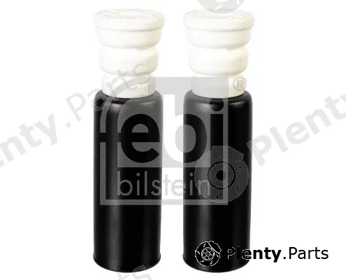 febi bilstein 180818 — Dust Cover Kit, shock absorber