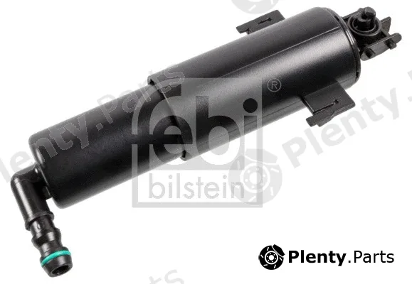 febi bilstein 178373 — Washer Fluid Jet, headlight cleaning febi Plus