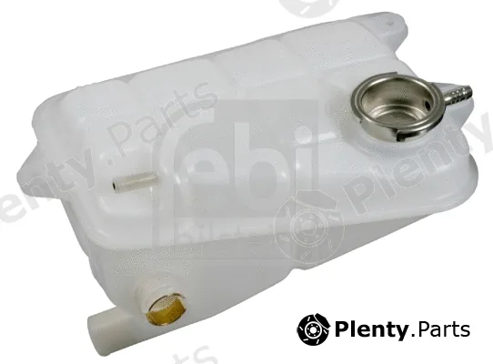febi bilstein 22637 — Expansion Tank, coolant
