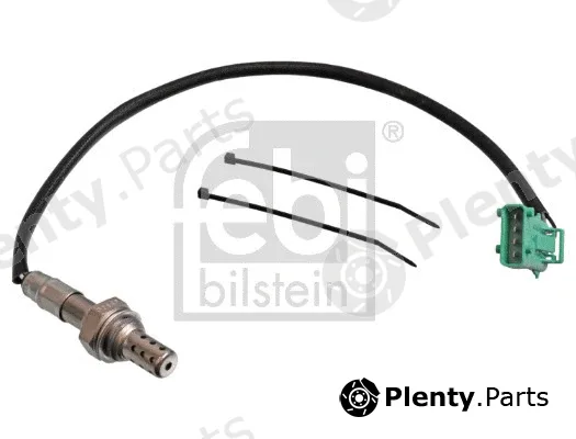 febi bilstein 178570 — Lambda Sensor