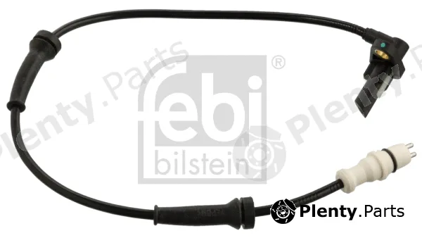 febi bilstein 106750 — Sensor, wheel speed