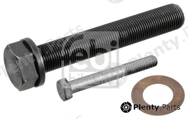 febi bilstein 178794 — Mounting Set, tensioner-/return pulley (timing belt)