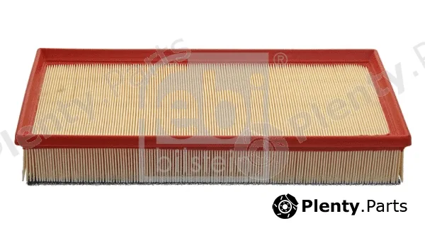 febi bilstein 48477 — Air Filter