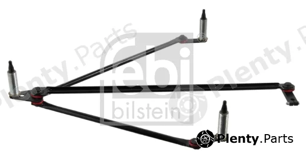 febi bilstein 37710 — Wiper Linkage