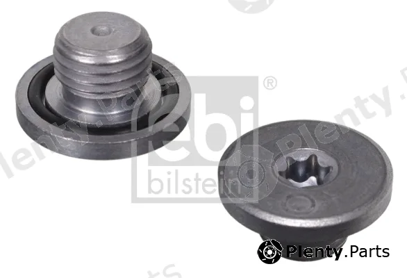 febi bilstein 04572 — Screw Plug, oil sump