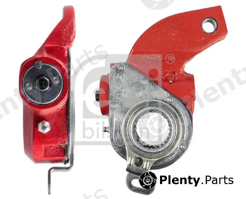 febi bilstein 170386 — Adjuster, braking system