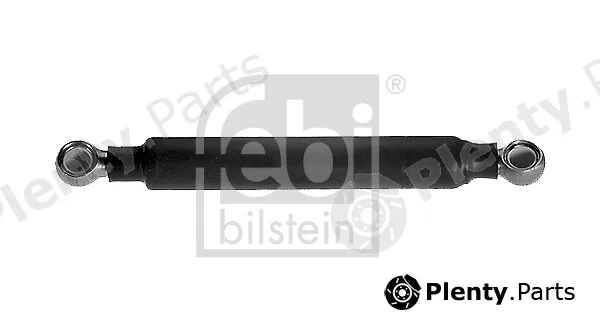 febi bilstein 08429 — Linkage Damper, injection system