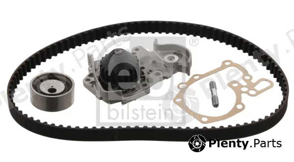 febi bilstein 32732 — Water Pump & Timing Belt Kit