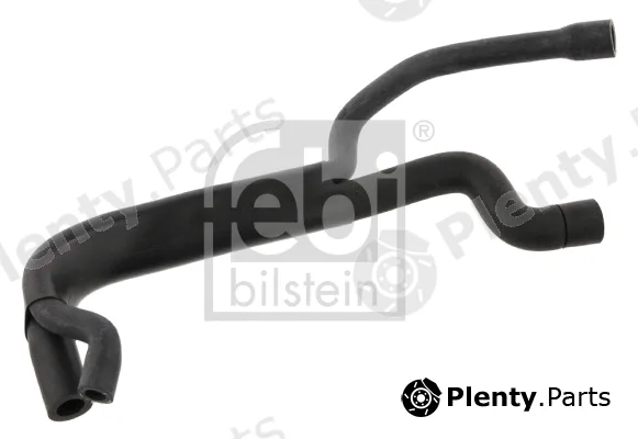 febi bilstein 32246 — Hose, crankcase ventilation febi Plus