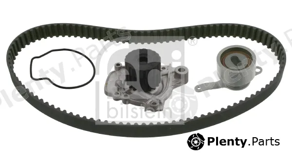 febi bilstein 32891 — Water Pump & Timing Belt Kit