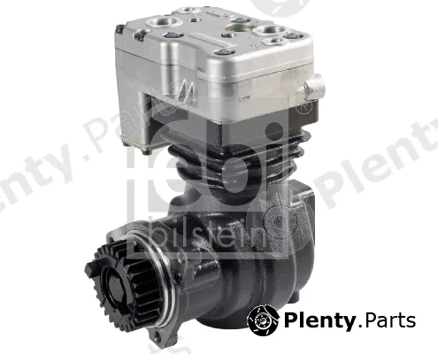 febi bilstein 173952 — Compressor, compressed air system