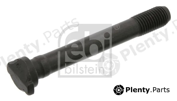 febi bilstein 02323 — Connecting Rod Bolt