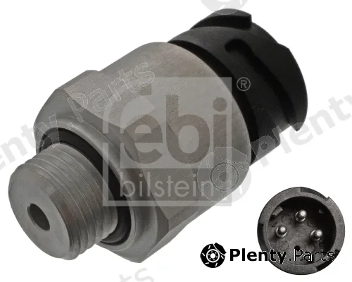 febi bilstein 45493 — Sensor, compressed-air system