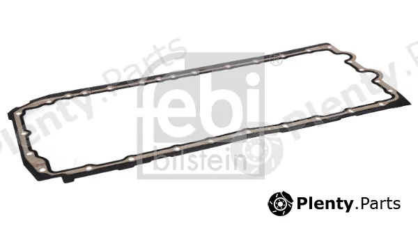febi bilstein 182149 — Gasket, oil sump