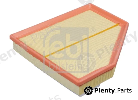 febi bilstein 103800 — Air Filter