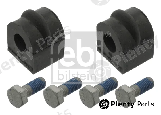 febi bilstein 02524 — Mounting Kit, stabiliser bar