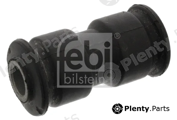febi bilstein 103140 — Bushing, leaf spring