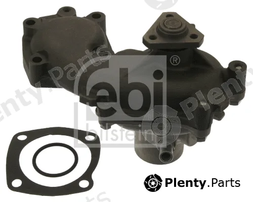 febi bilstein 14171 — Water Pump, engine cooling