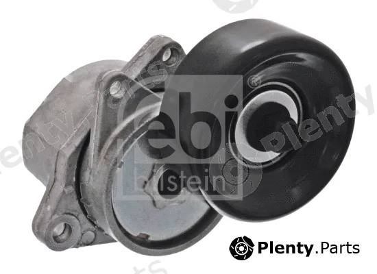 febi bilstein 104902 — Belt Tensioner, V-ribbed belt