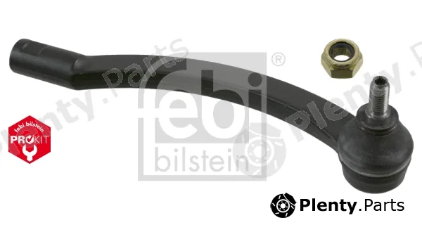 febi bilstein 21496 — Tie Rod End ProKit