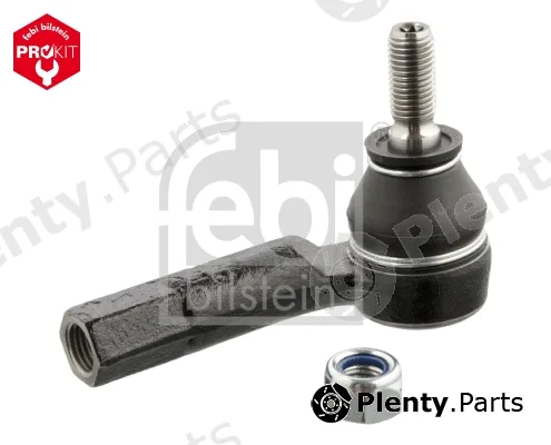 febi bilstein 19814 — Tie Rod End ProKit