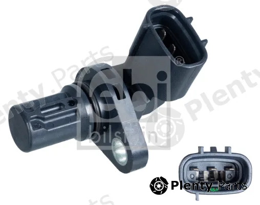 febi bilstein 108249 — Sensor, crankshaft pulse
