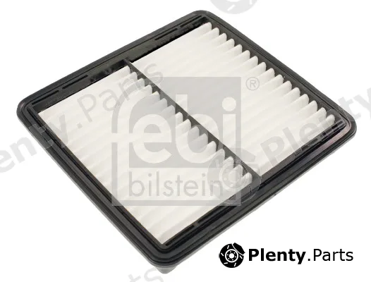 febi bilstein 184340 — Air Filter